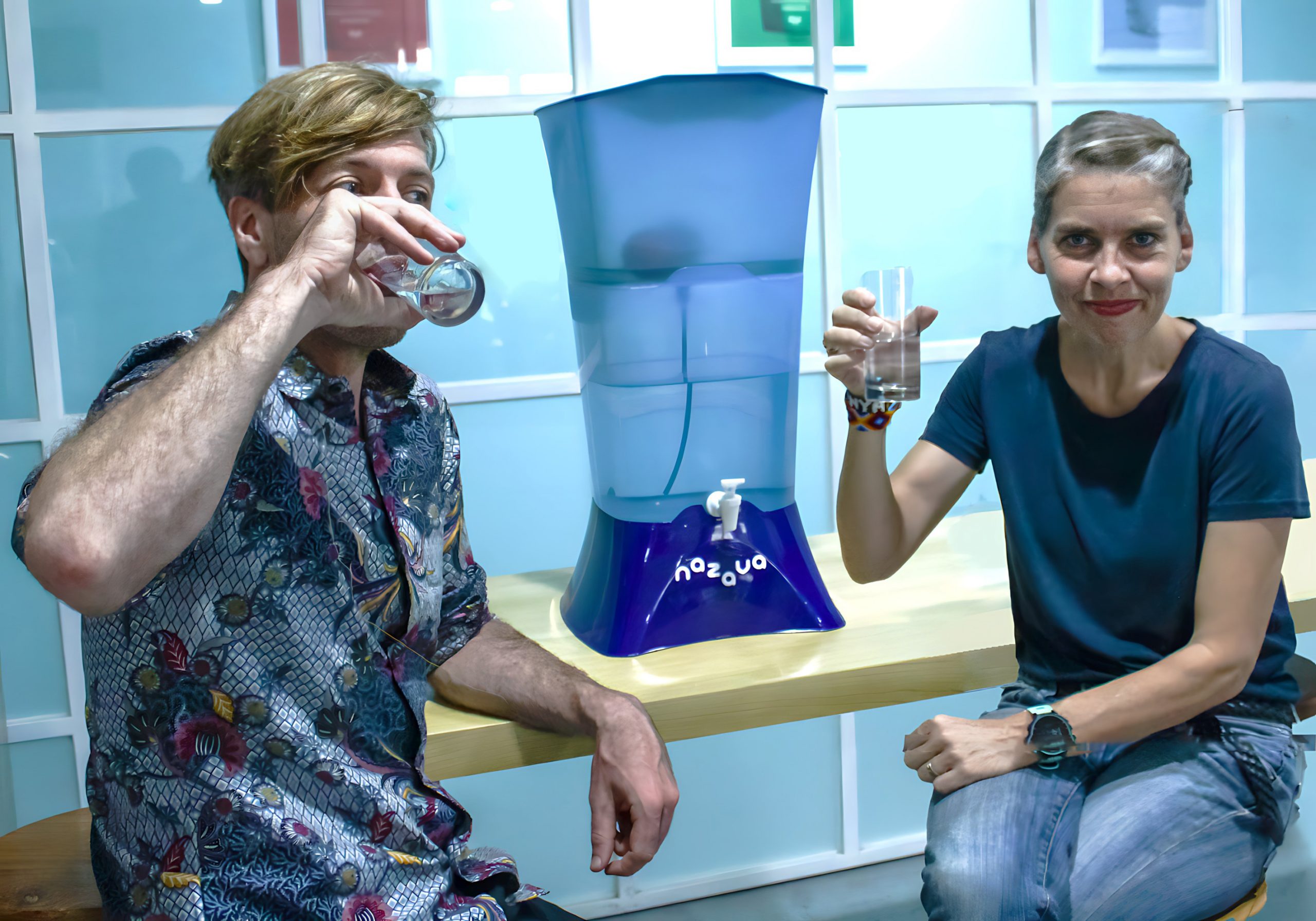 Why SDG 6 Is Falling Behind — And What We Can Do About It