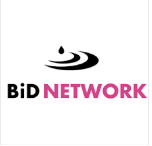 BiD Network Logo