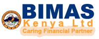 BIMAS Kenya Logo