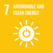 SDG 7 – Affordable And Clean Energy