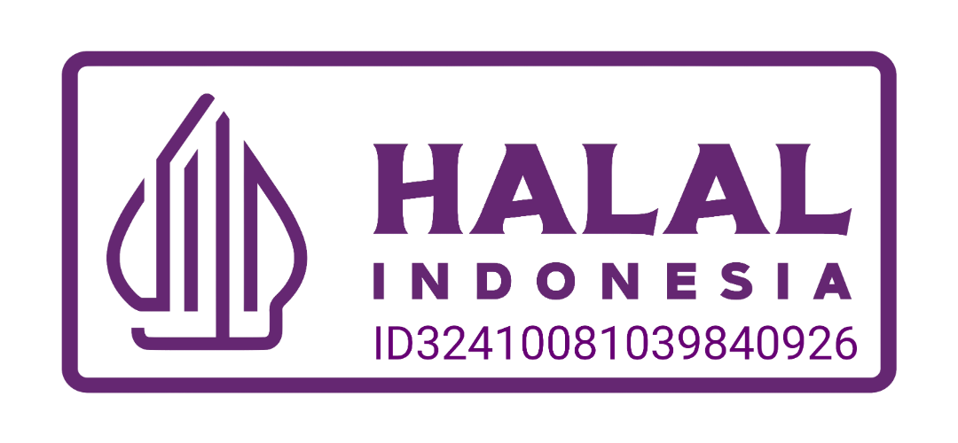 Halal Logo